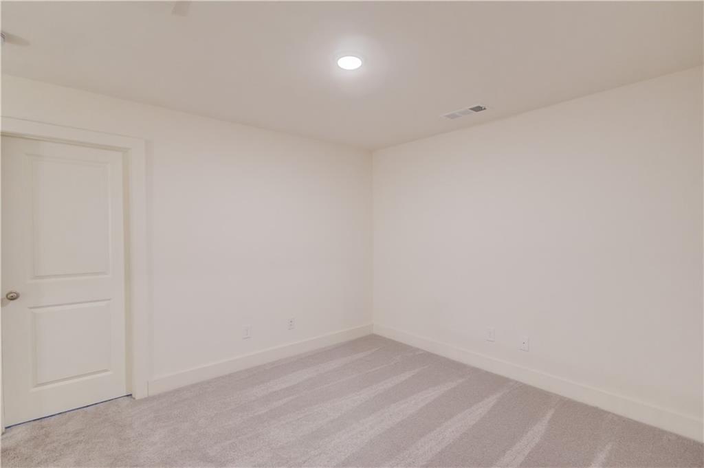 74 Cannon Trace Drive Winder, GA 30680 - Photo 19 of 42 a view of an empty room