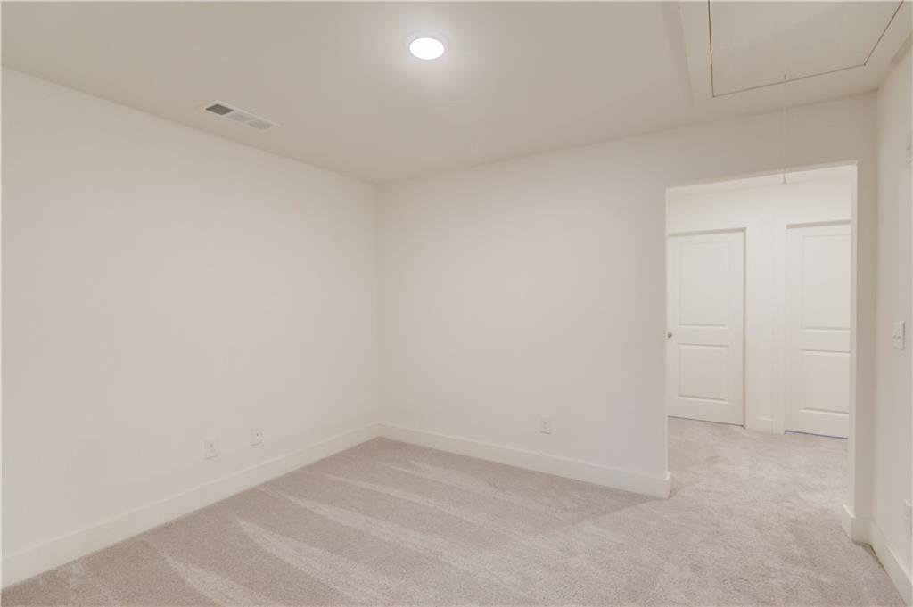 74 Cannon Trace Drive Winder, GA 30680 - Photo 20 of 42 a view of an empty room
