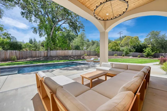 $2,400,000 | 7170 Wildwood Place, Granite Bay, CA 95746