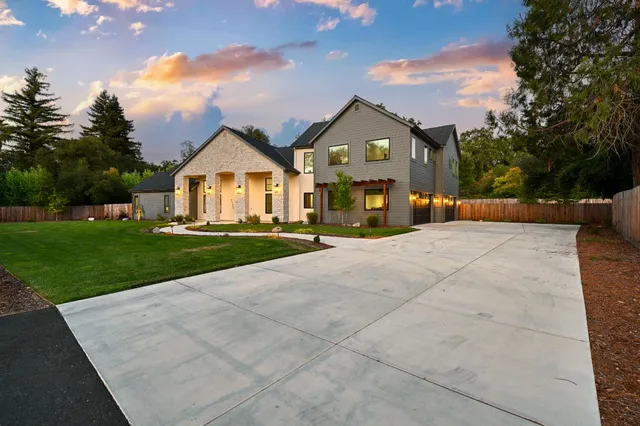 $2,400,000 | 7170 Wildwood Place, Granite Bay, CA 95746
