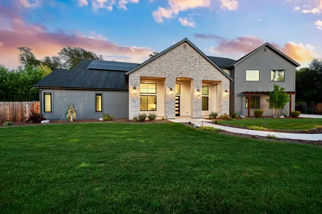 $2,400,000 | 7170 Wildwood Place, Granite Bay, CA 95746