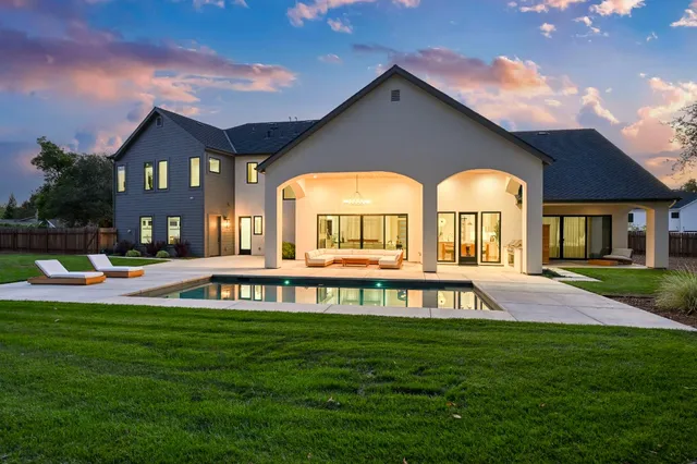 $2,400,000 | 7170 Wildwood Place, Granite Bay, CA 95746