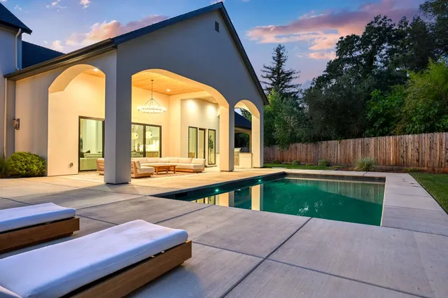 $2,400,000 | 7170 Wildwood Place, Granite Bay, CA 95746