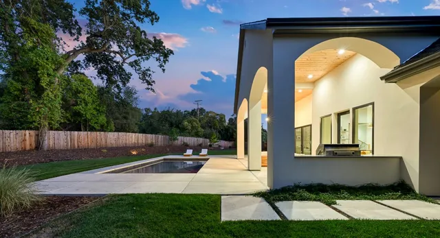 $2,400,000 | 7170 Wildwood Place, Granite Bay, CA 95746