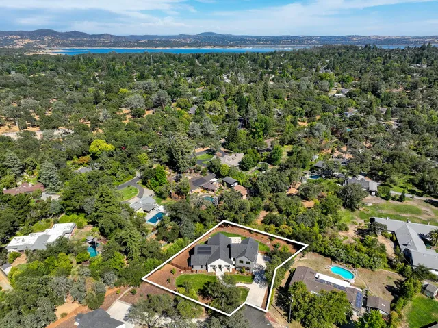 $2,400,000 | 7170 Wildwood Place, Granite Bay, CA 95746