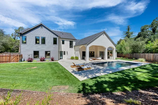 $2,400,000 | 7170 Wildwood Place, Granite Bay, CA 95746