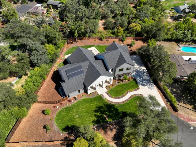 $2,400,000 | 7170 Wildwood Place, Granite Bay, CA 95746