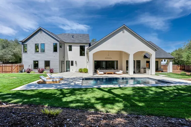 $2,400,000 | 7170 Wildwood Place, Granite Bay, CA 95746