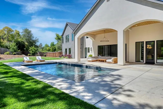 $2,400,000 | 7170 Wildwood Place, Granite Bay, CA 95746