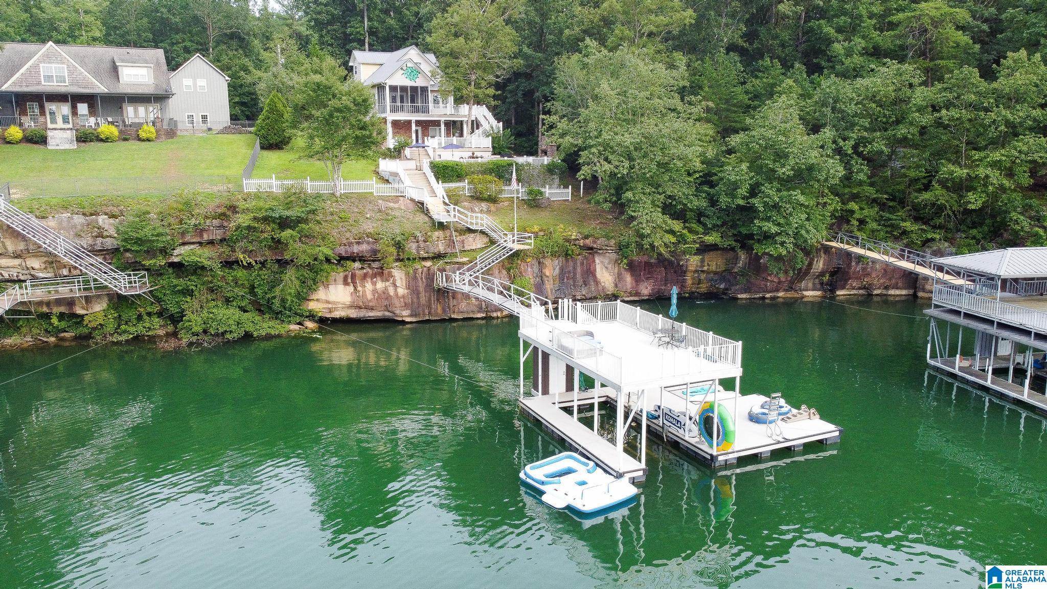 2429 Sipsey Pines Road Arley, AL 35541 - Photo 10 of 89