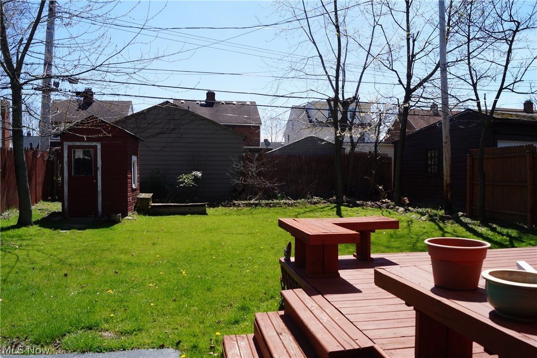 3834 Silsby Road Cleveland, OH 44118 - Photo 18 of 21 Gallery Image 18