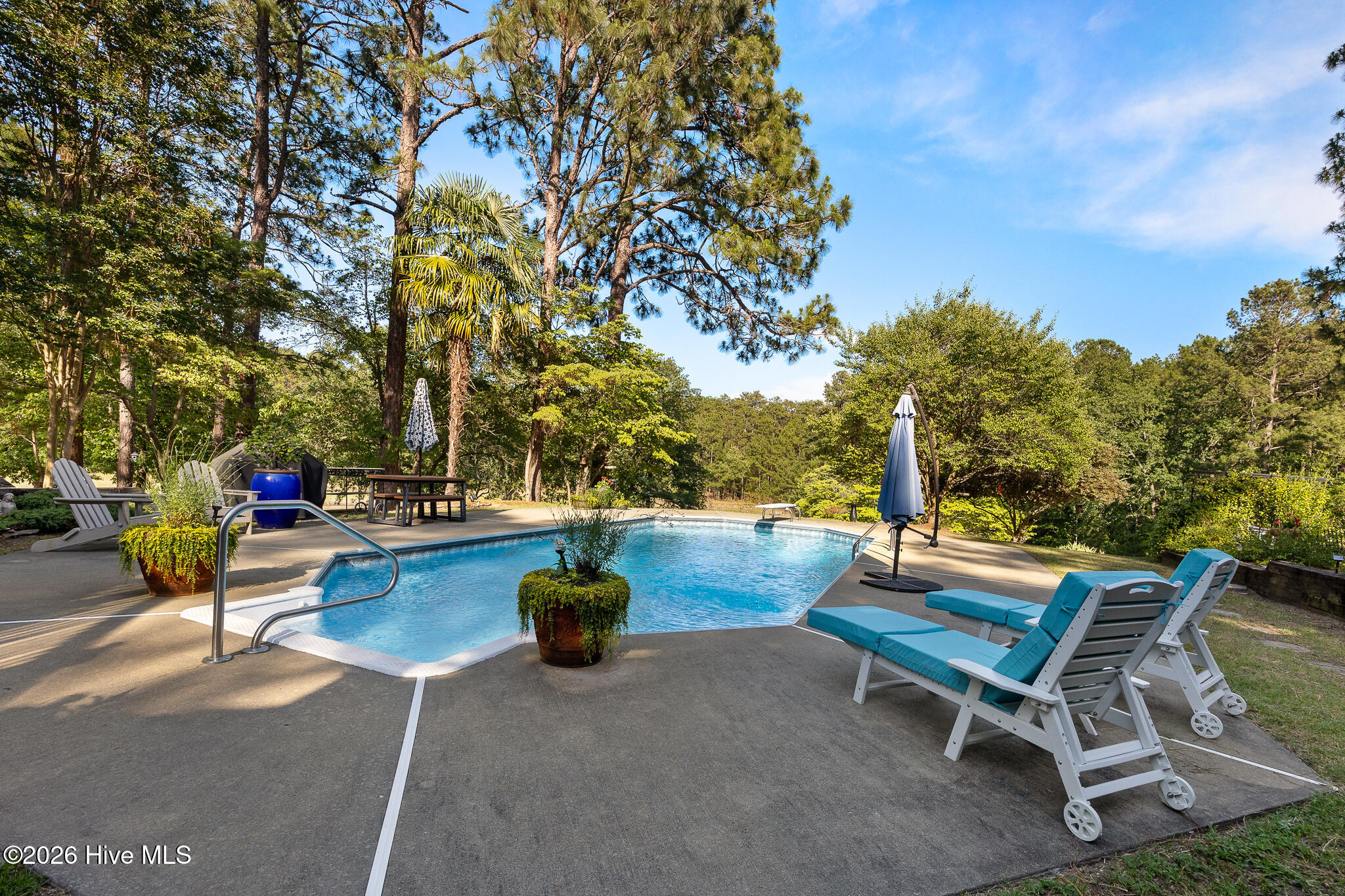 184 Weaver Road Aberdeen, NC 28315 - Photo 35 of 50