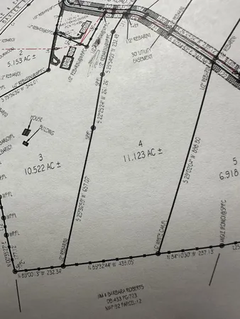 $129,900 | 0 Arnold Thomas Road, Silver Point, TN 38582