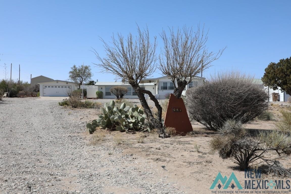 506 Catfish Road Truth Or Consequences, NM 87901 - Photo 1 of 1 Gallery Image 1