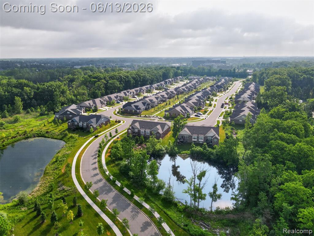 48827 Windfall Road Novi, MI 48374 - Photo 8 of 43