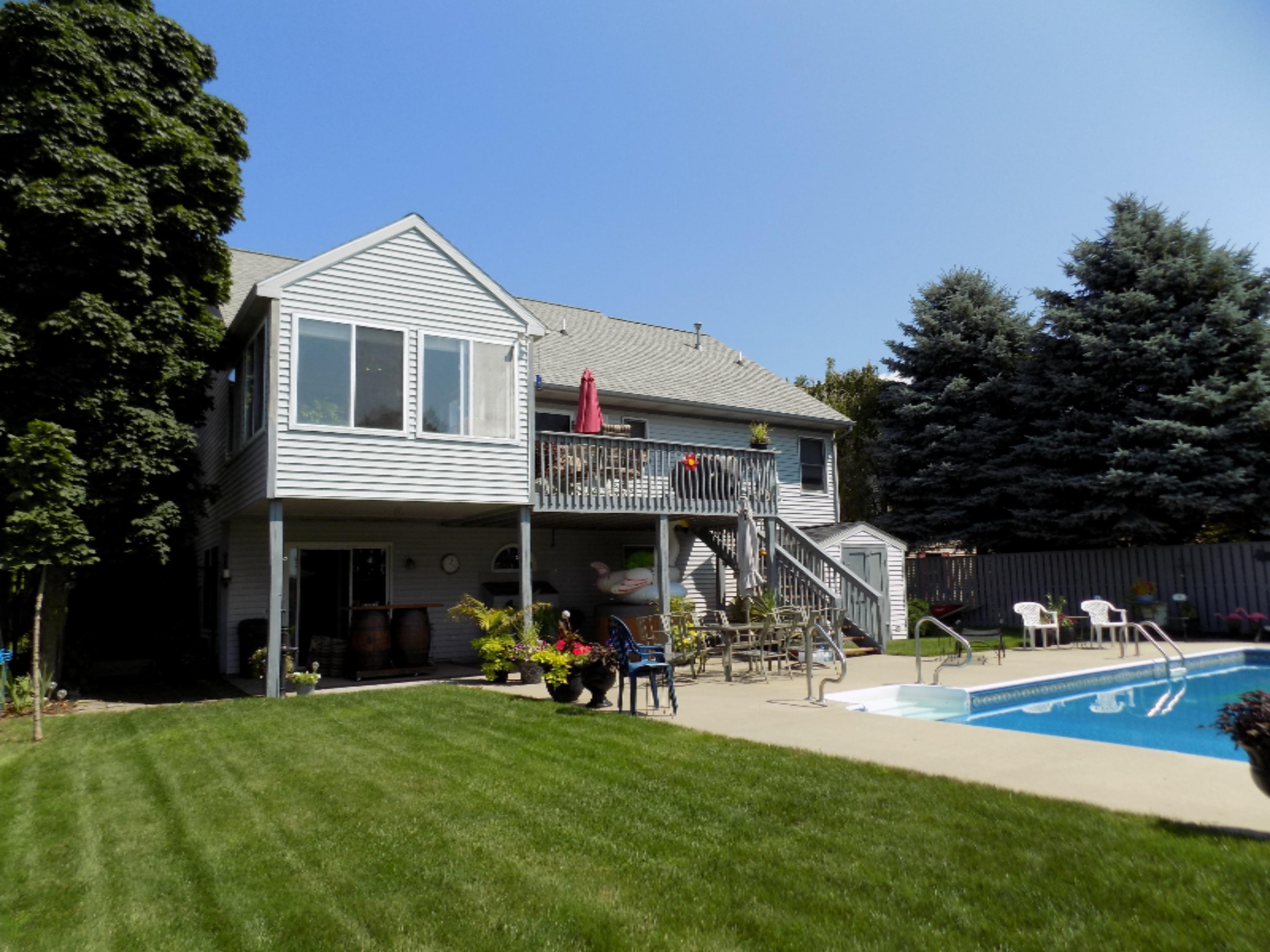 15706 Riverside Drive Spring Lake, MI 49456 - Photo 31 of 38 DSCN0290