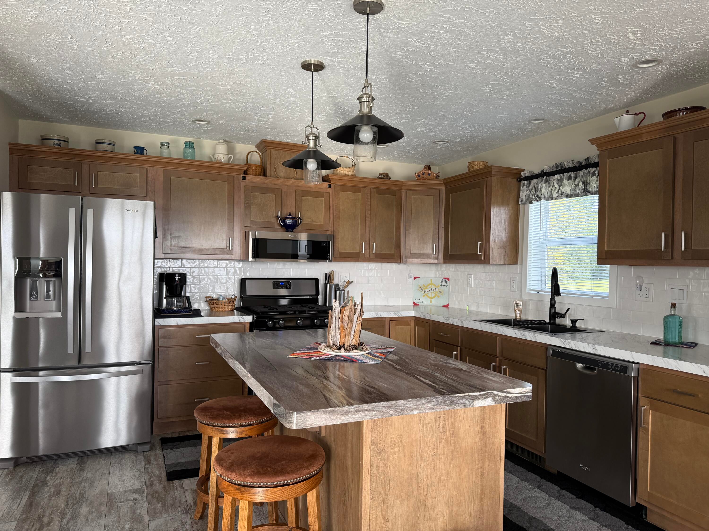 13265 South Cottage Road Barbeau, MI 49710 - Photo 5 of 20 Gallery Image 5