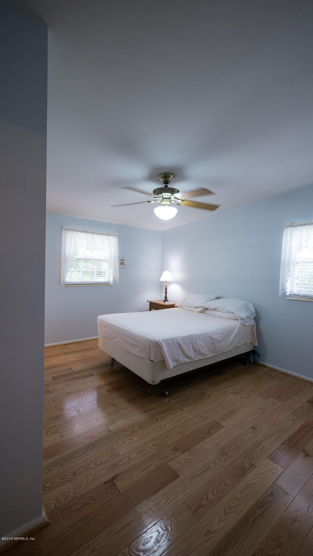 5805 Ridgeway Road East Jacksonville, FL 32244 - Photo 12 of 25 Master Bedroom (1)