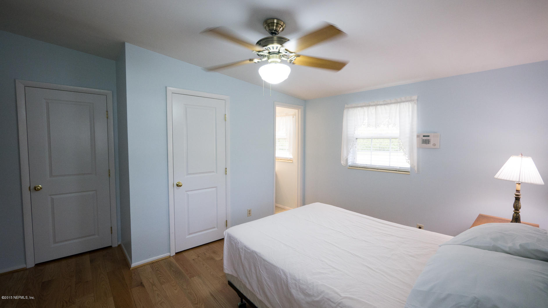 5805 Ridgeway Road East Jacksonville, FL 32244 - Photo 13 of 25 Master Bedroom (2)