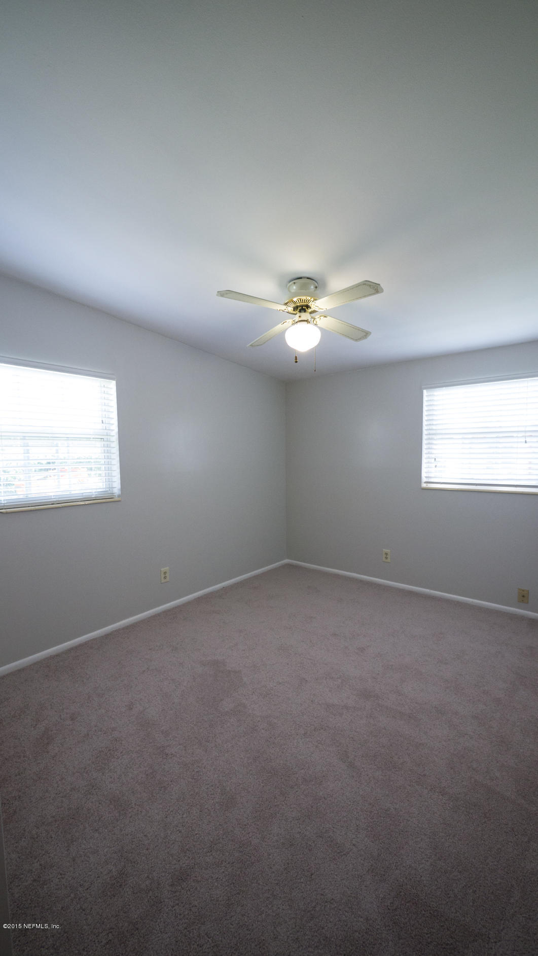5805 Ridgeway Road East Jacksonville, FL 32244 - Photo 15 of 25 Bedroom 2