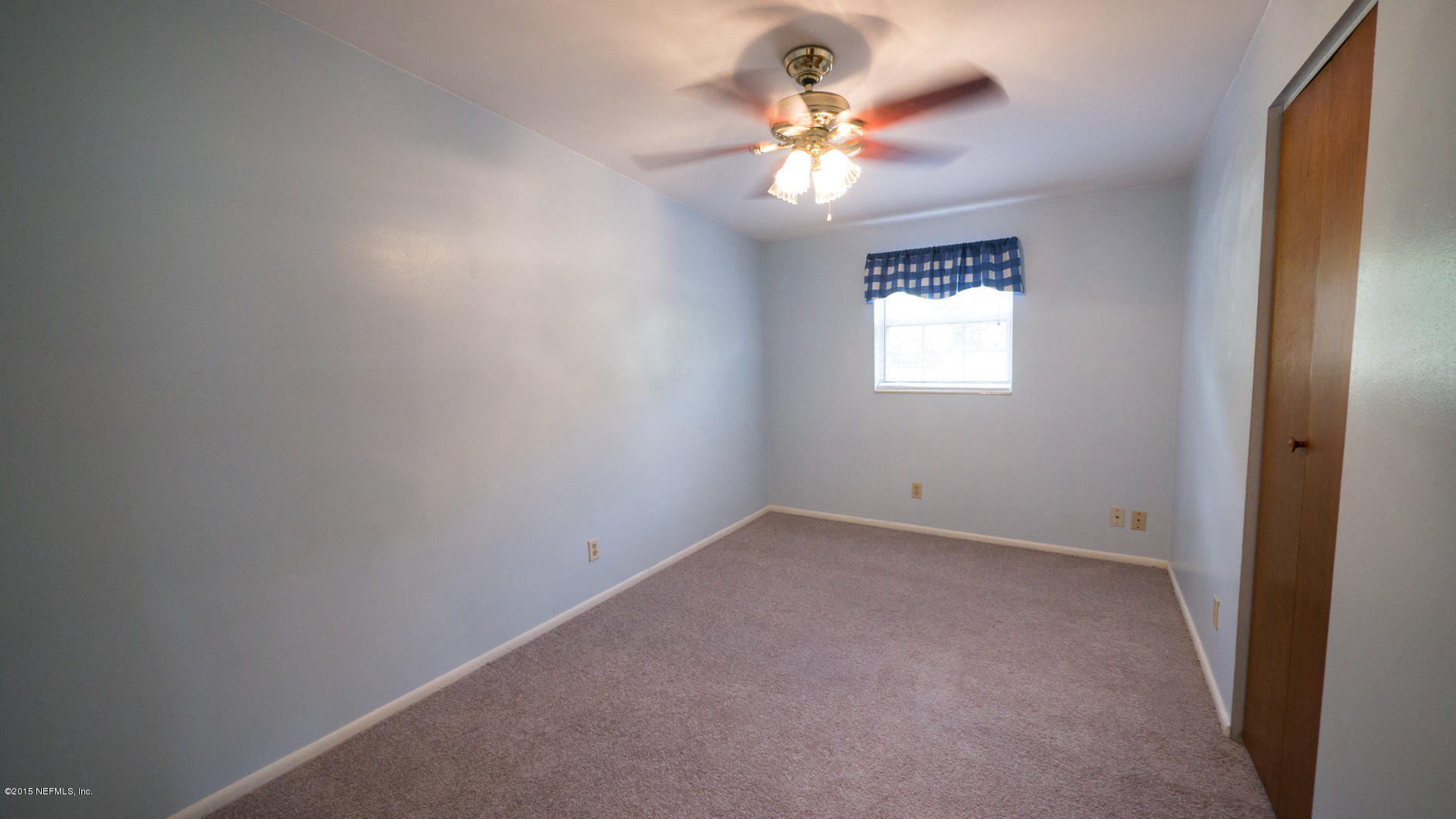5805 Ridgeway Road East Jacksonville, FL 32244 - Photo 18 of 25 Bedroom 1