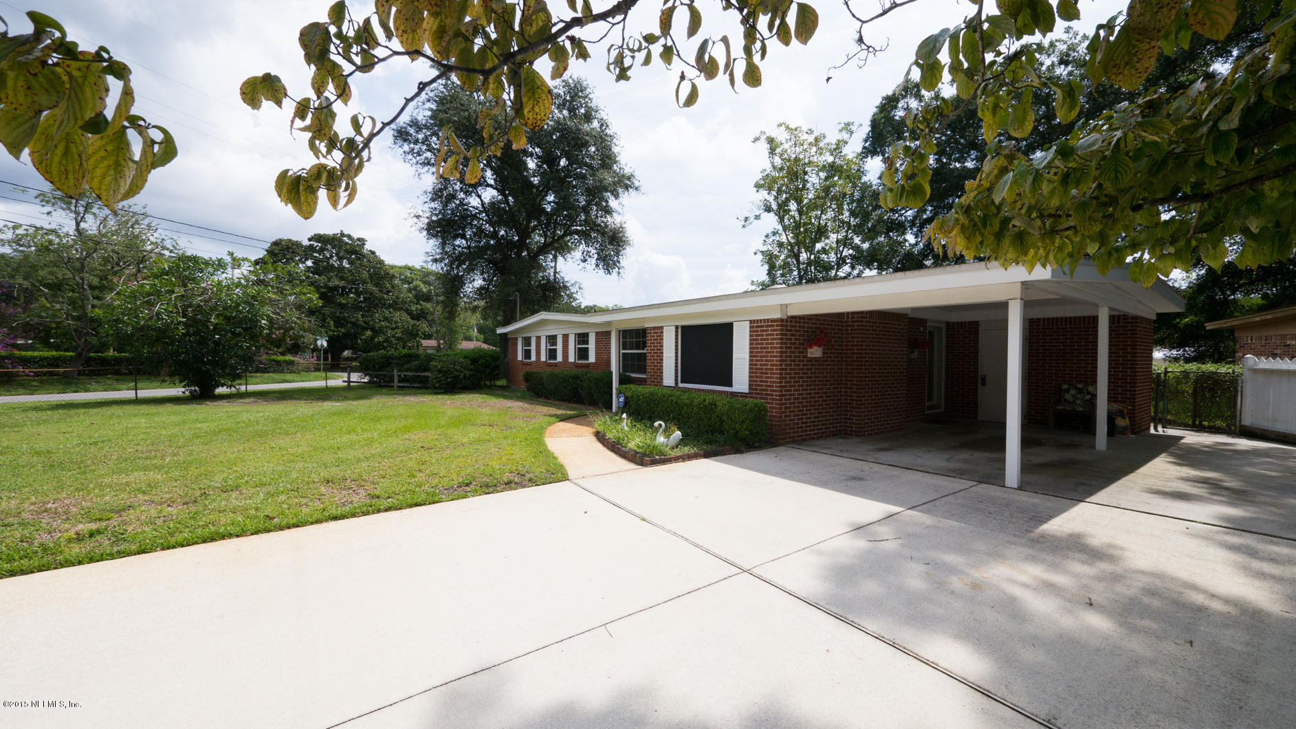 5805 Ridgeway Road East Jacksonville, FL 32244 - Photo 25 of 25 Welcome Home! Corner Lot (2)