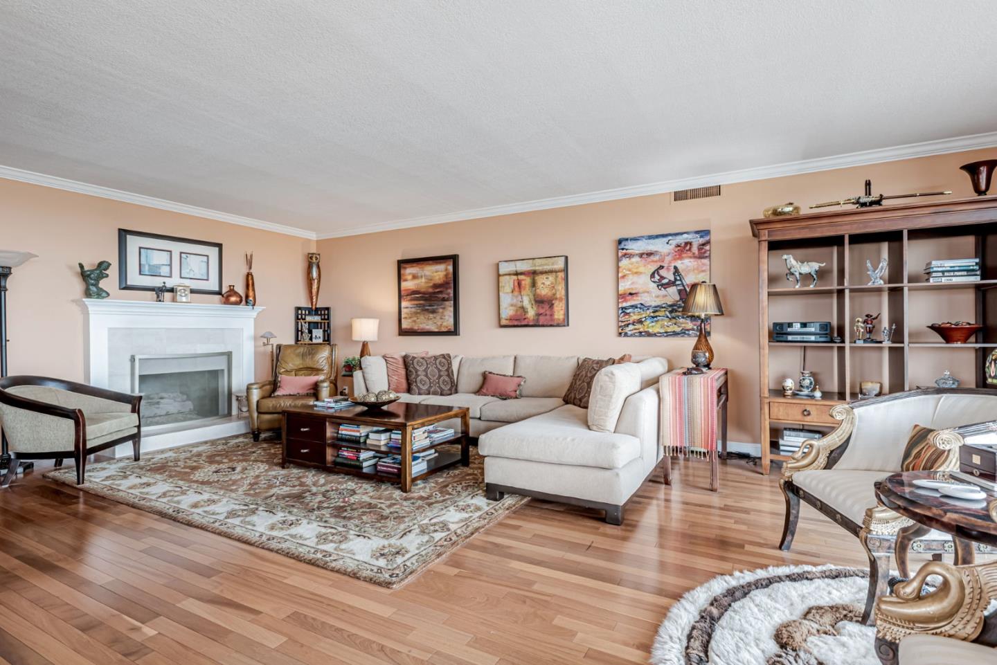 50 Mounds Road, Unit 305 San Mateo, CA 94402 - Photo 12 of 43