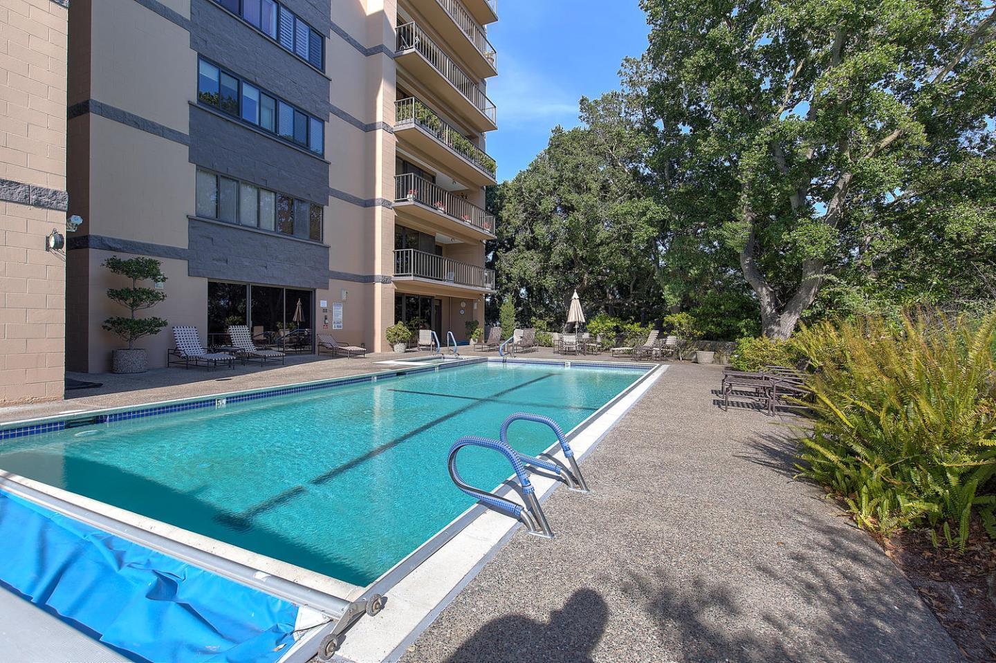 50 Mounds Road, Unit 305 San Mateo, CA 94402 - Photo 42 of 43