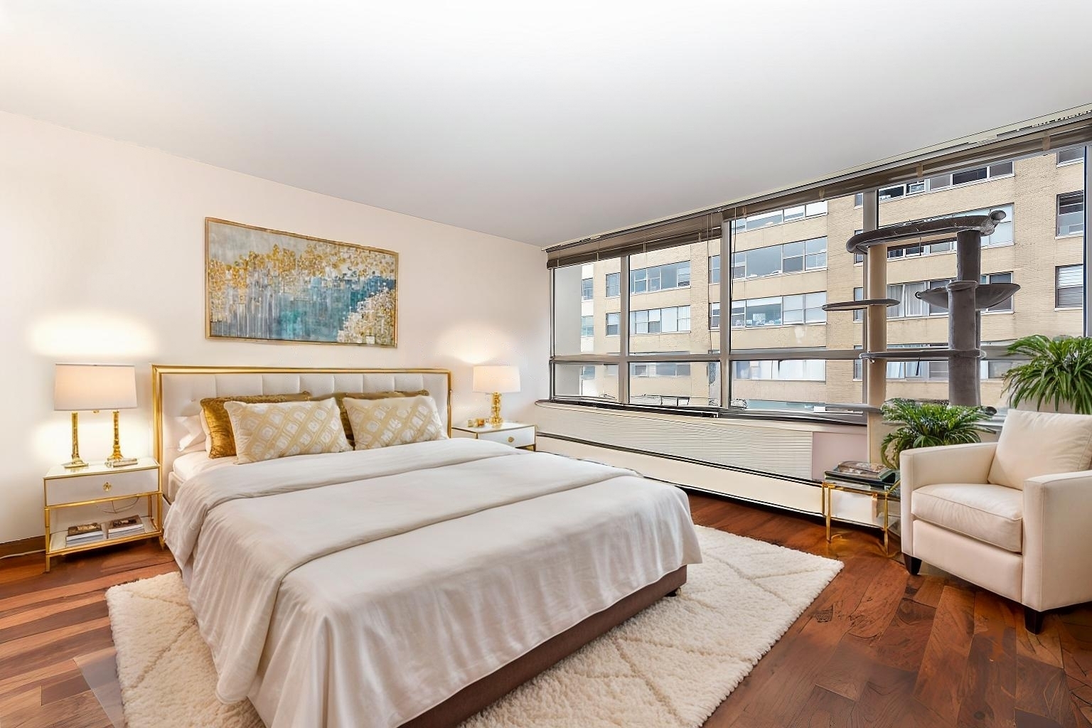 6171 North Sheridan Road, Unit 1012 Chicago, IL 60660 - Photo 7 of 15 Gallery Image 7