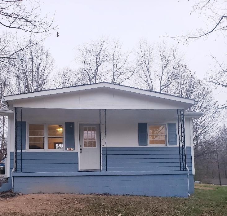 2622 The Great Road Fieldale, VA 24089 - Photo 1 of 12 Main