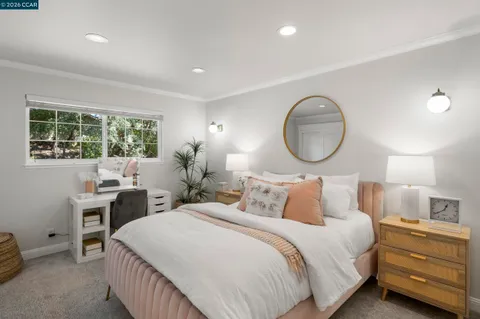 $2,998,000 | 34 Mott Drive, Alamo, CA 94507