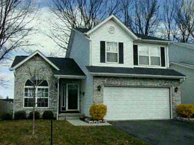 1680 Ward Road Columbus, OH 43224 - Photo 1 of 1