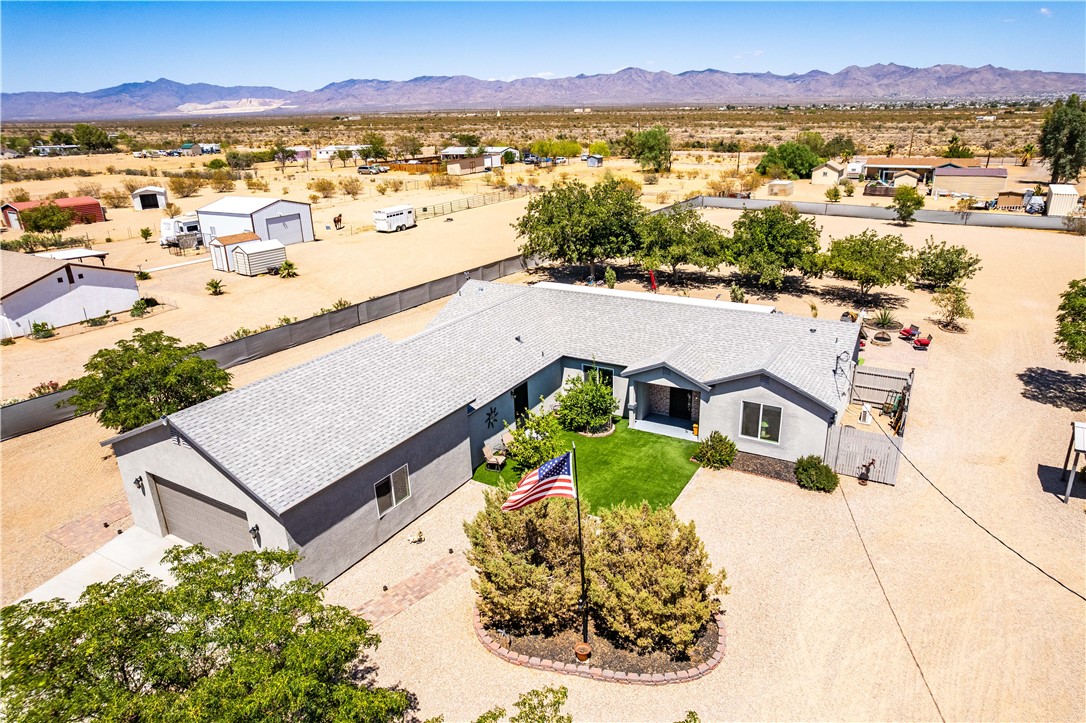 3684 Horse Mesa Road Golden Valley, AZ 86413 - Photo 63 of 81