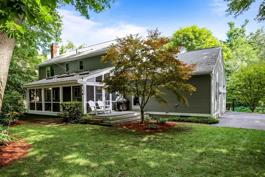 8 Tattan Farm Road Worcester, MA 01605 - Photo 35 of 35 Gallery Image 35
