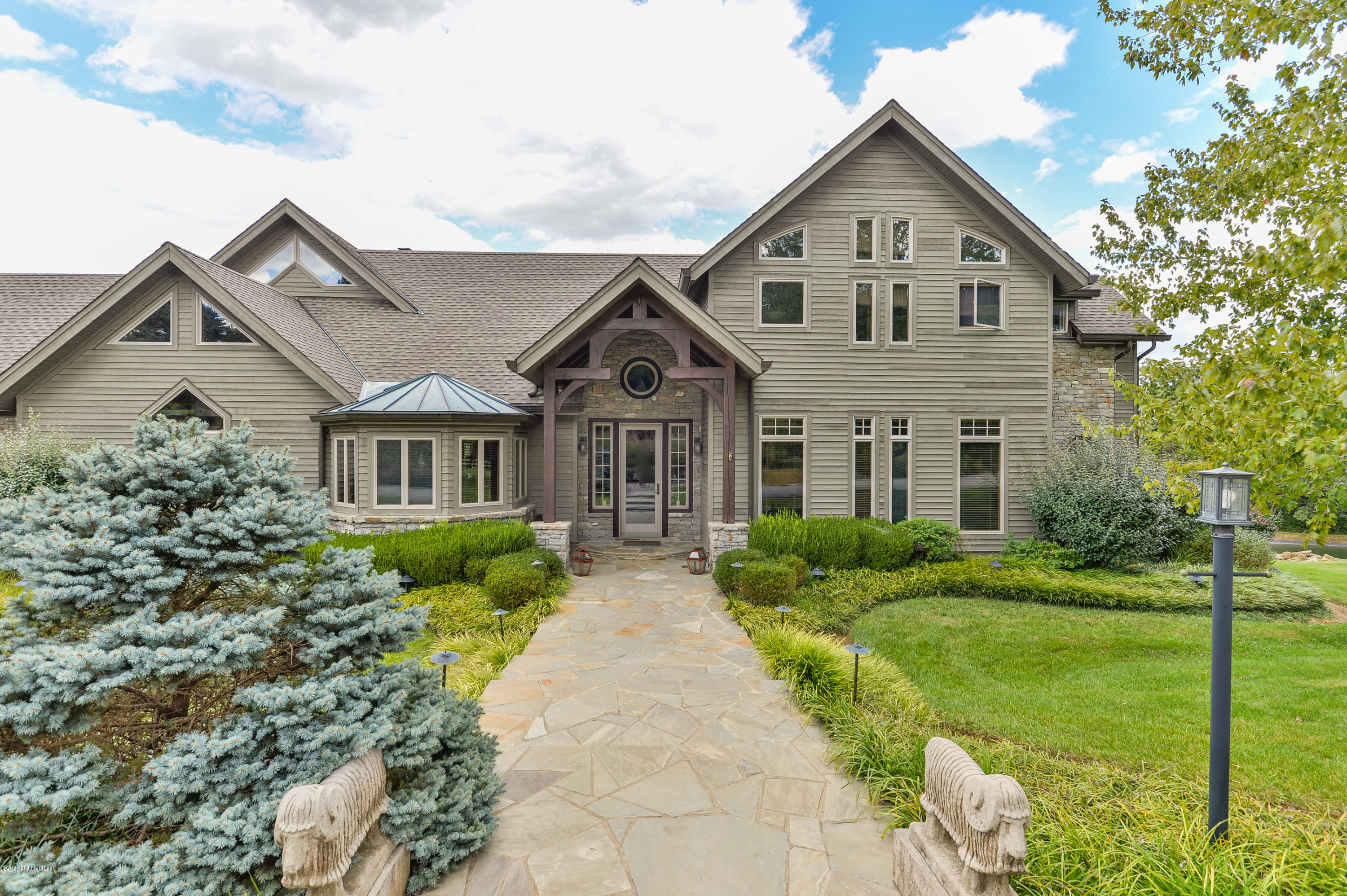 1589 Conner Station Road Simpsonville, KY 40067 - Photo 6 of 123 011 - 20201001 3996