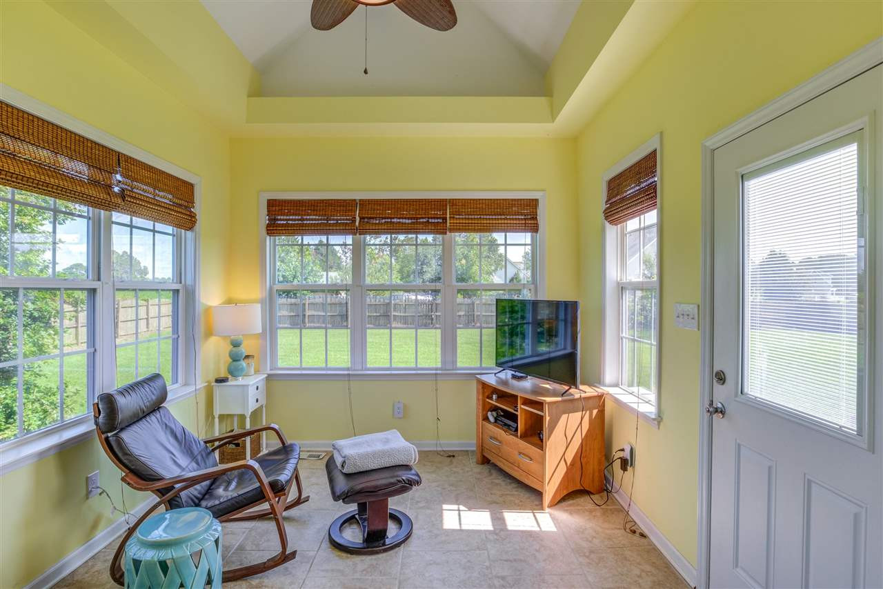 2478 Mt Pleasant Road Willow Spring, NC 27592 - Photo 28 of 30 Photo 28