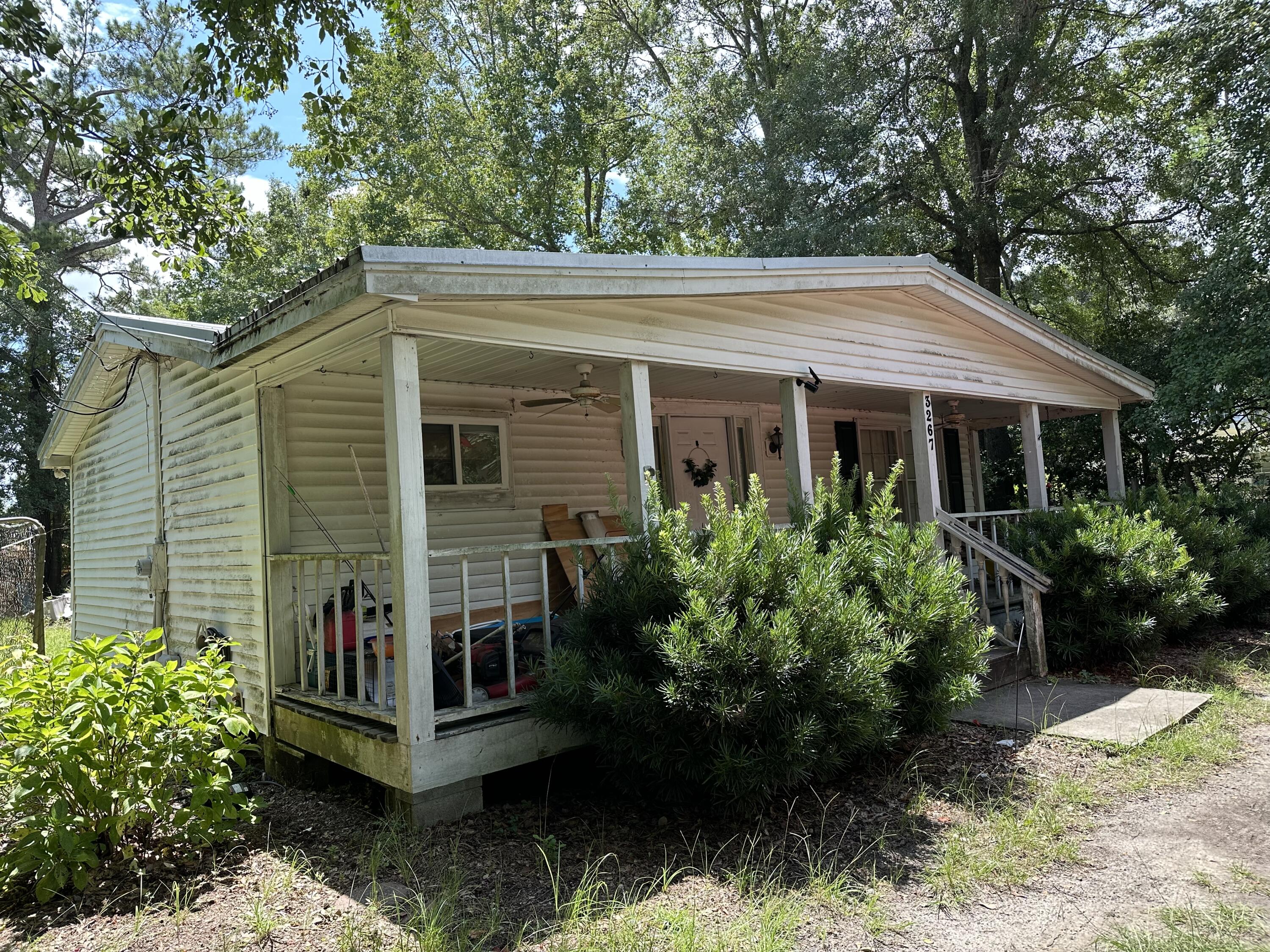 3267 Von Ohsen Road Ladson, SC 29485 - Photo 9 of 11 IMG_5815