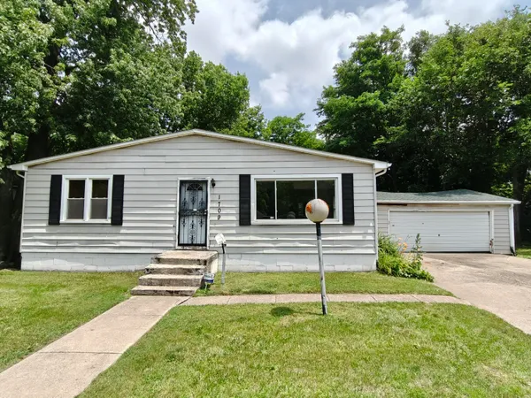 $99,900 | 1709 Roosevelt Street, Gary, IN 46404
