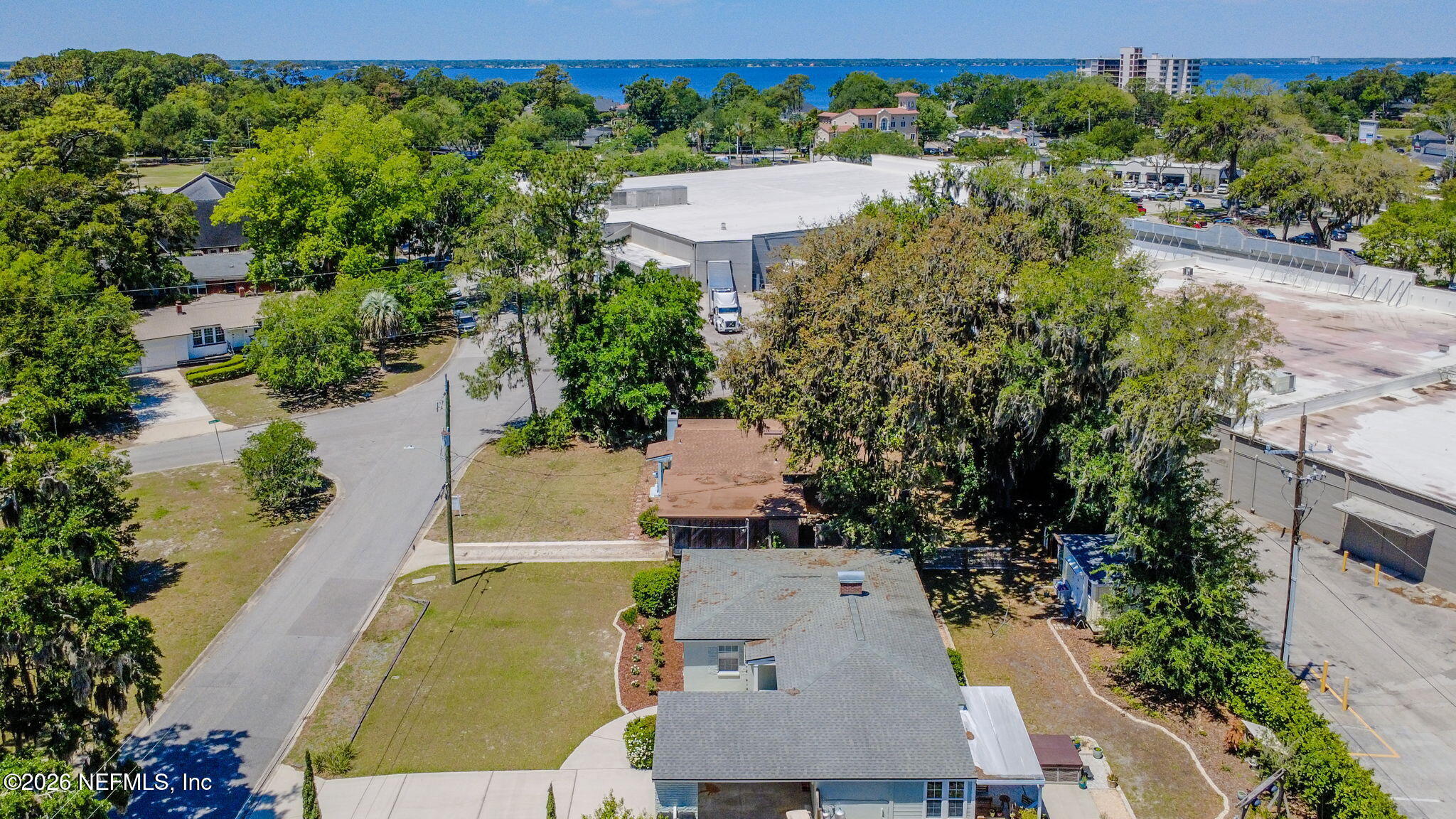 1615 Furman Road Jacksonville, FL 32217 - Photo 33 of 36 39-web-or-mls-DJI_0198-HDR