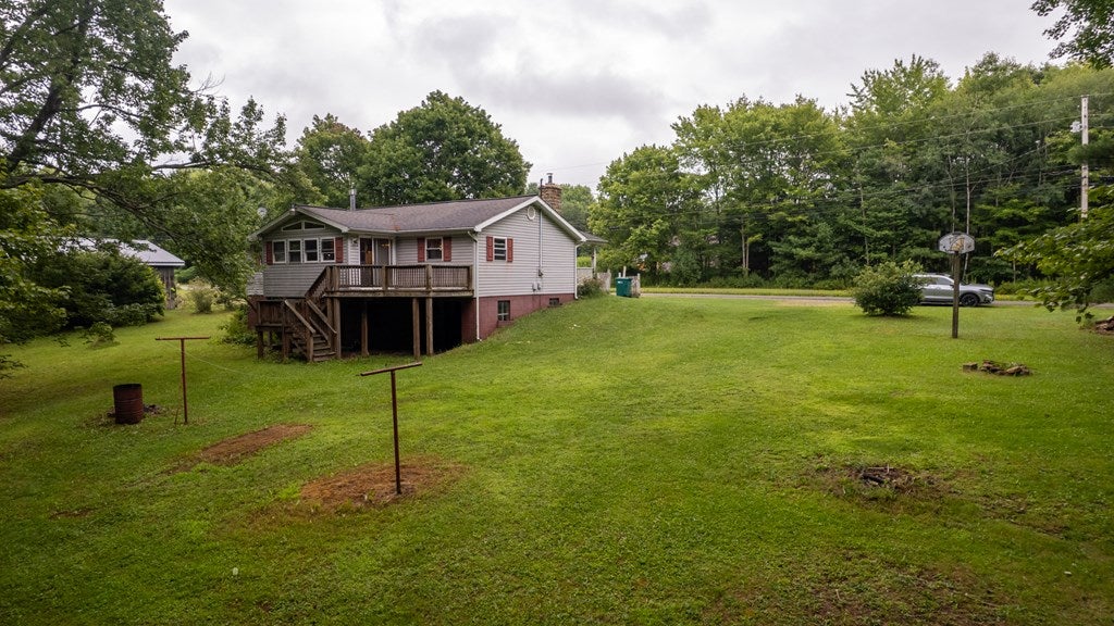 817 Shriver Road Tionesta, PA 16353 - Photo 3 of 40