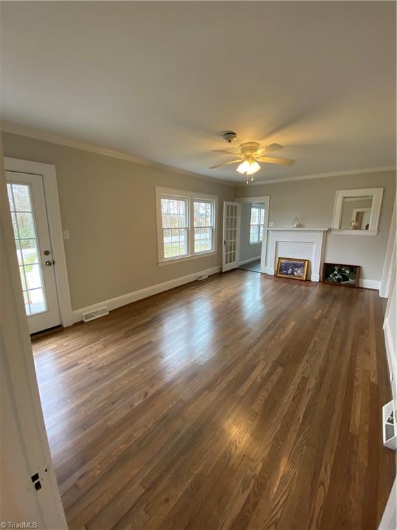 3032 Volunteer Road Pinnacle, NC 27043 - Photo 17 of 30