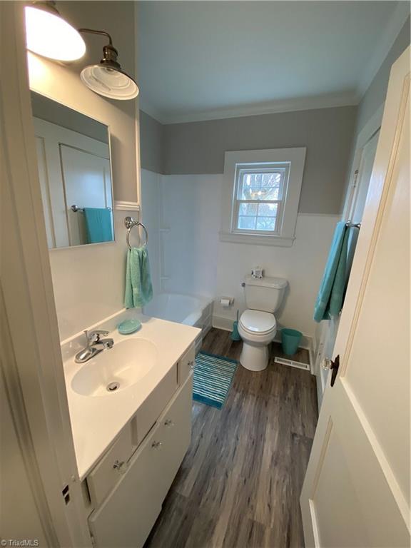 3032 Volunteer Road Pinnacle, NC 27043 - Photo 30 of 30