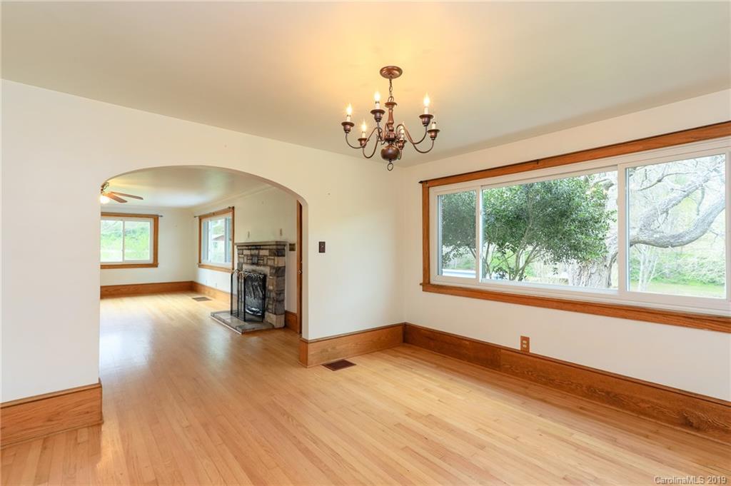 1227 Garren Creek Road Fairview, NC 28730 - Photo 19 of 38 Gallery Image 19