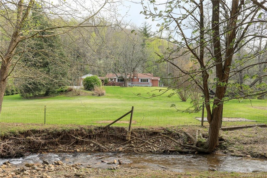 1227 Garren Creek Road Fairview, NC 28730 - Photo 3 of 38 Gallery Image 3