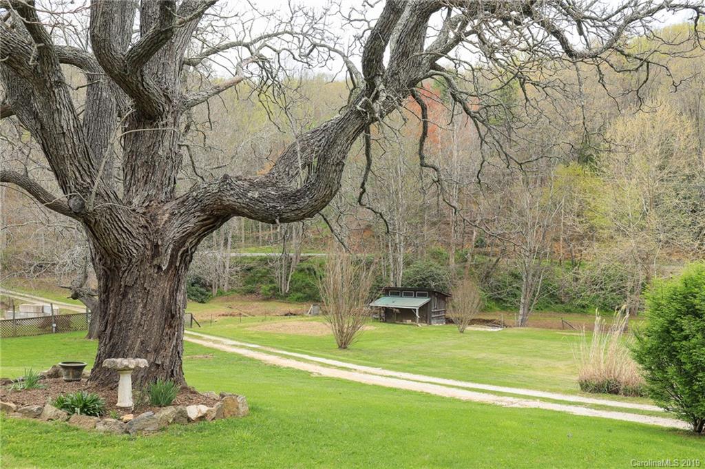 1227 Garren Creek Road Fairview, NC 28730 - Photo 9 of 38 Gallery Image 9
