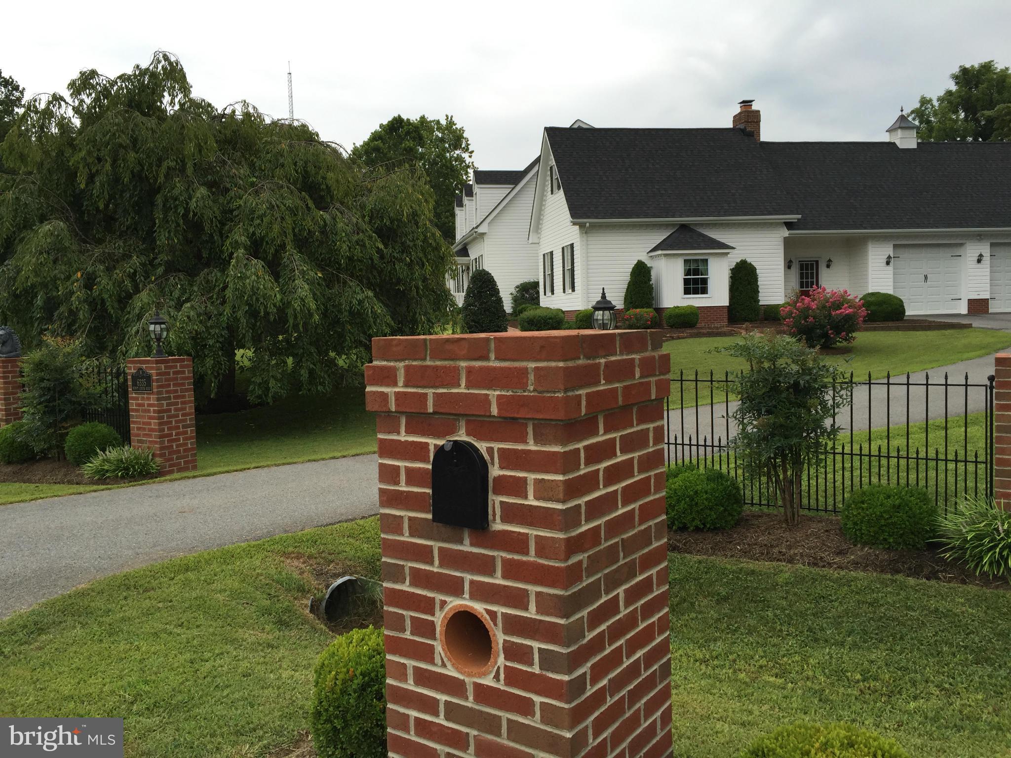 6335 Windy Creek Road Huntingtown, MD 20639 - Photo 2 of 30 Exterior (General)
