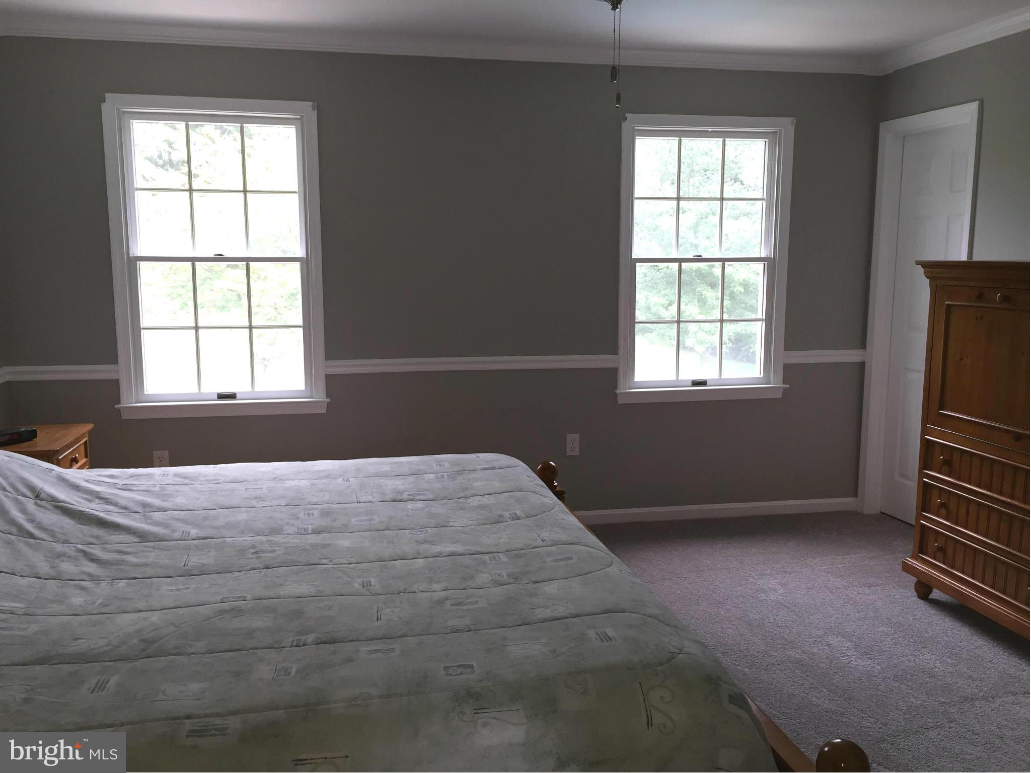 6335 Windy Creek Road Huntingtown, MD 20639 - Photo 16 of 30 Bedroom (Master)