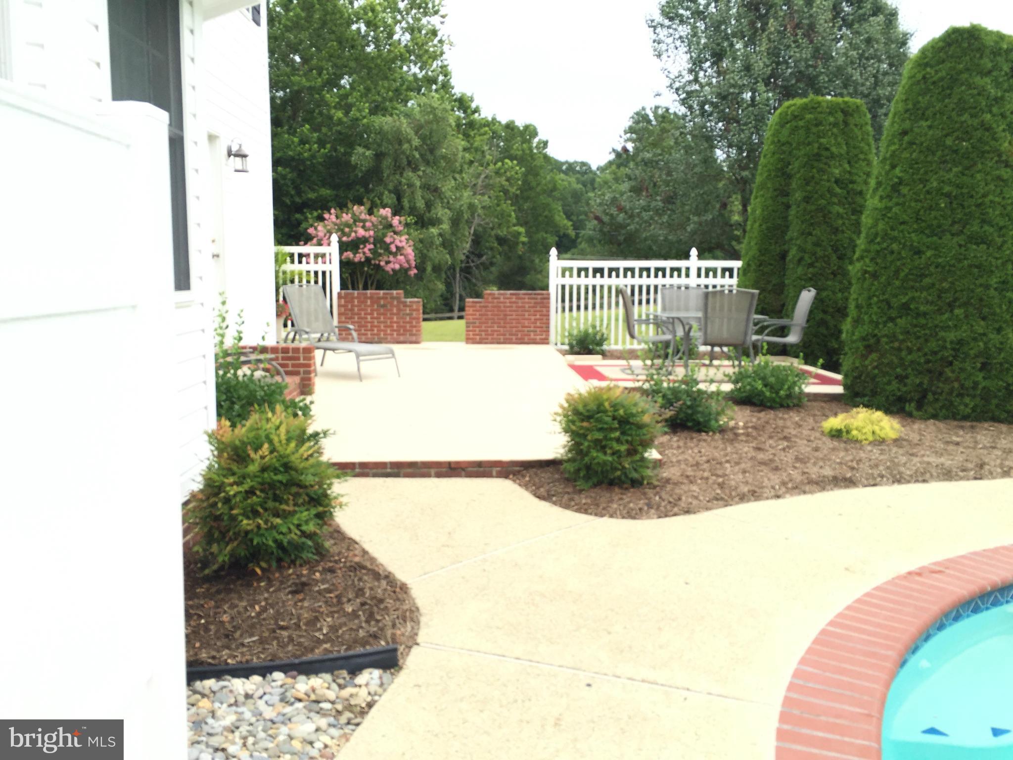 6335 Windy Creek Road Huntingtown, MD 20639 - Photo 26 of 30 Exterior (General)