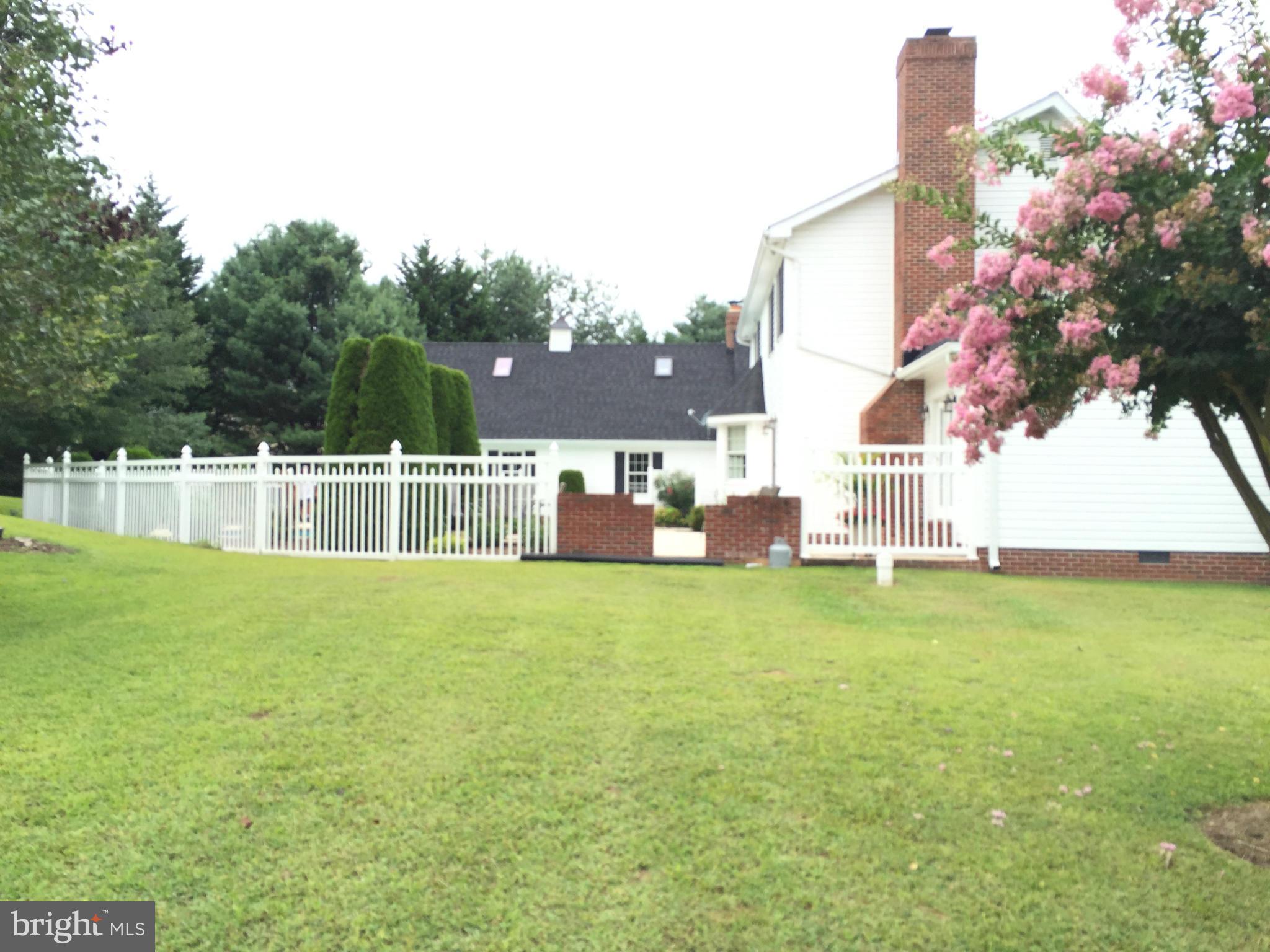 6335 Windy Creek Road Huntingtown, MD 20639 - Photo 27 of 30 Exterior (General)