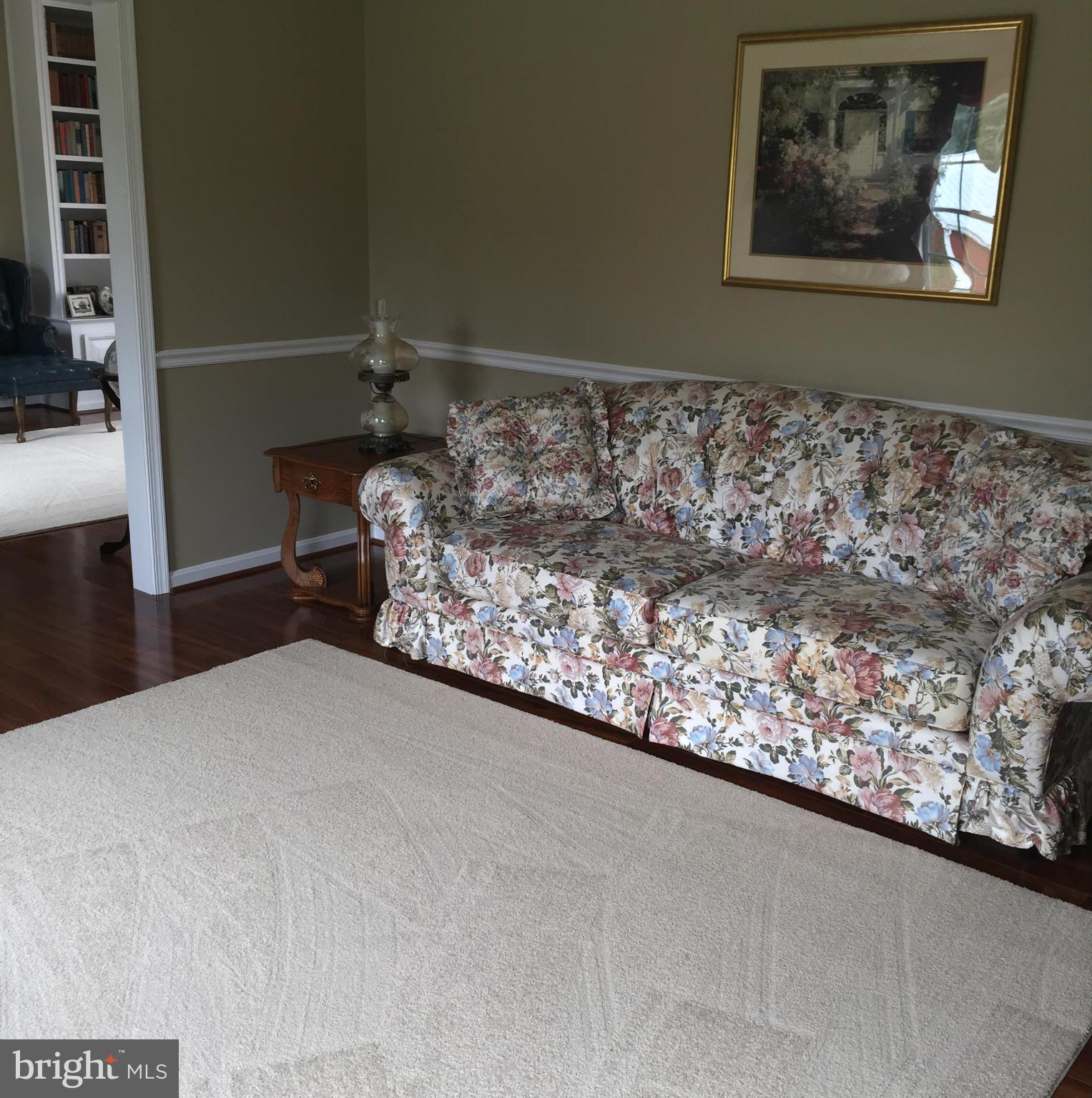 6335 Windy Creek Road Huntingtown, MD 20639 - Photo 30 of 30 Living Room